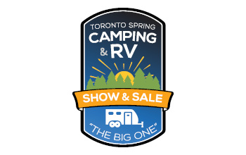 Toronto Spring Camping & RV Show - The Big ONE - The International Centre